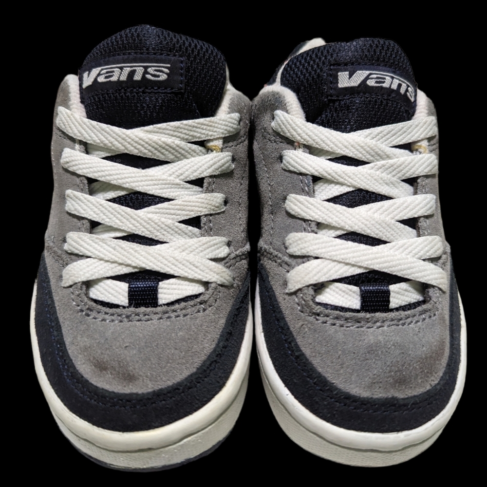 Vans Leather